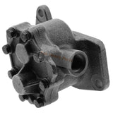 Pilot Gear Pump ASS'Y 14X - 49 - 11600 Fits for Komatsu Bulldozer D65E - 12 D65EX - 12 D65EX - 15 D65P - 12 D65PX - 12 D65PX - 15 D65WX - 15 - Fab Heavy Parts