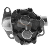 Pilot Gear Pump ASS'Y 14X - 49 - 11600 Fits for Komatsu Bulldozer D65E - 12 D65EX - 12 D65EX - 15 D65P - 12 D65PX - 12 D65PX - 15 D65WX - 15 - Fab Heavy Parts
