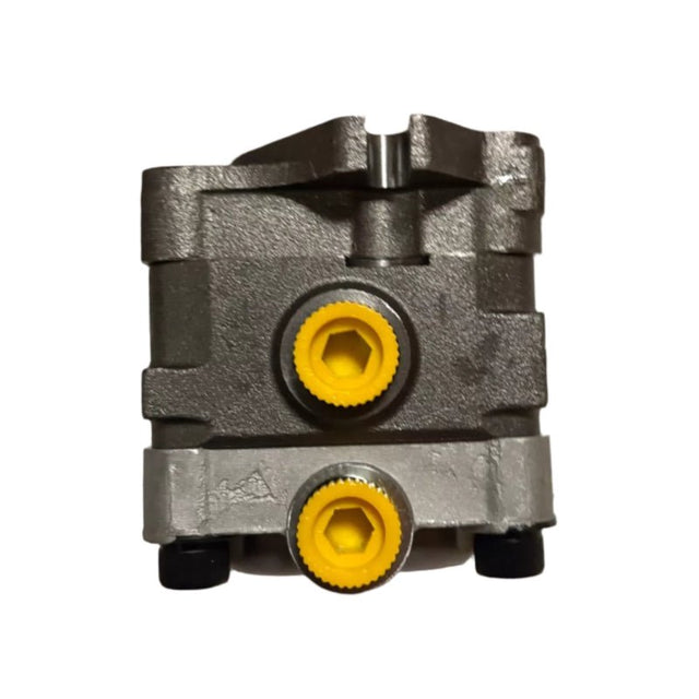 Pilot Gear Pump PVD - 2B - 36 Fits for Komatsu Excavator PC50 - 5 - Fab Heavy Parts