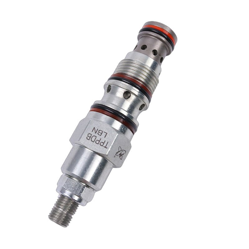 Pilot Pressure Reducing Relieving Valve PPDB-LQN Fits for Sun Hydraulics - Fab Heavy Parts