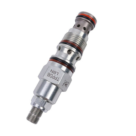 Pilot Pressure Reducing Relieving Valve PPDB-LQN Fits for Sun Hydraulics - Fab Heavy Parts