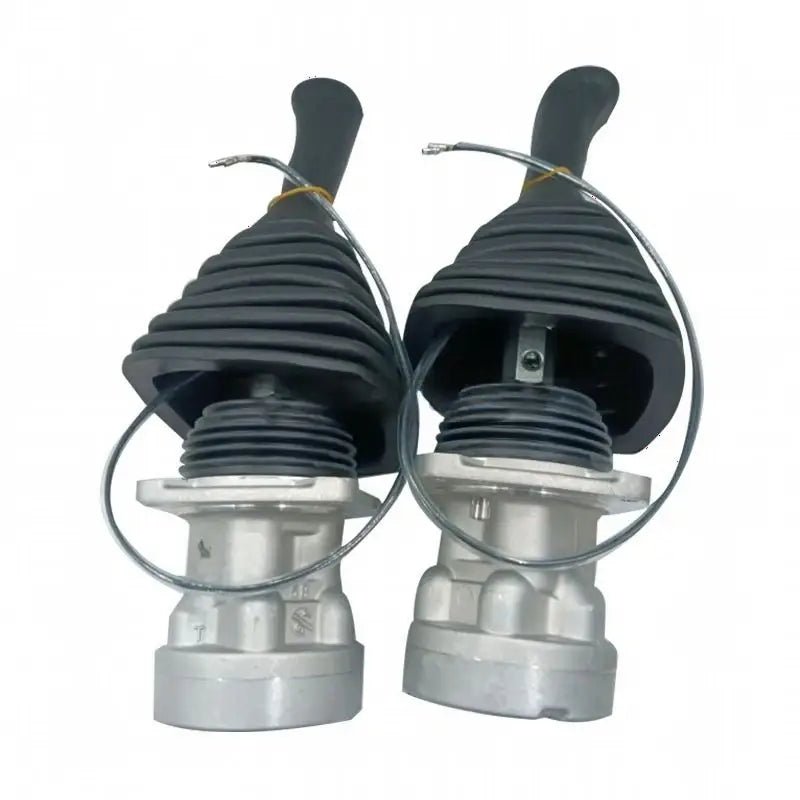 Pilot Valve 187 - 9879 for Caterpillar CAT Excavator 325C 322C 320C Engine 3126 3126 3066 - Fab Heavy Parts