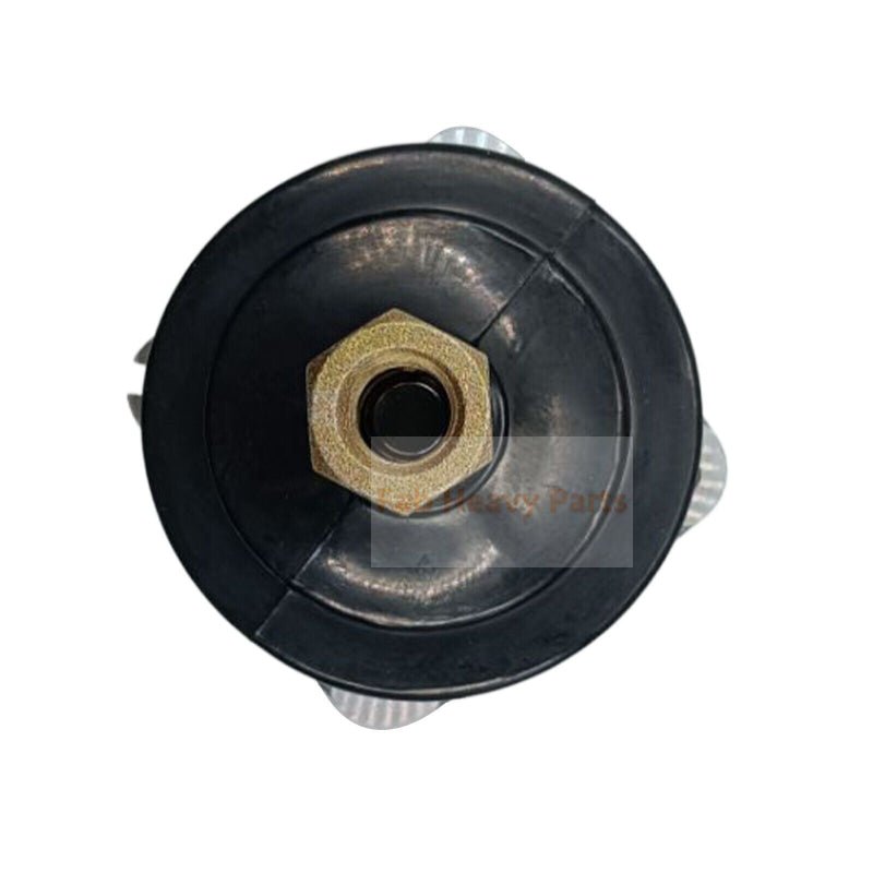 Pilot Valve 19017 - 45600 Fits For Takeuchi Excavator TB014 TB016 TB125 TB145 TB20R - Fab Heavy Parts