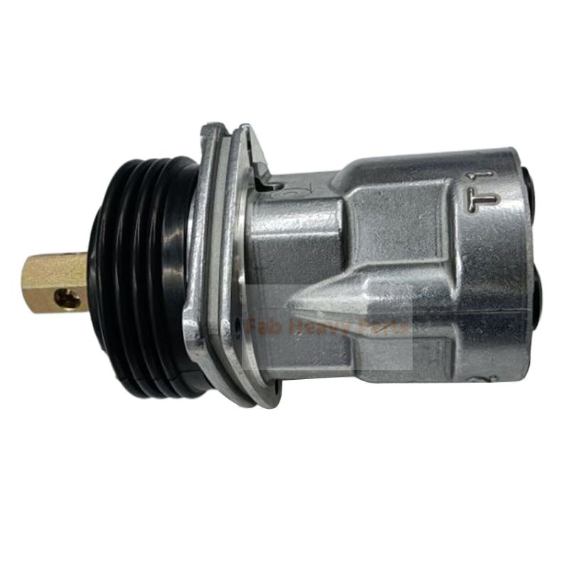 Pilot Valve 19017 - 45600 Fits For Takeuchi Excavator TB014 TB016 TB125 TB145 TB20R - Fab Heavy Parts