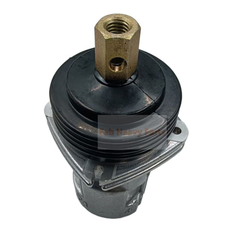 Pilot Valve 19017 - 45600 Fits For Takeuchi Excavator TB014 TB016 TB125 TB145 TB20R - Fab Heavy Parts