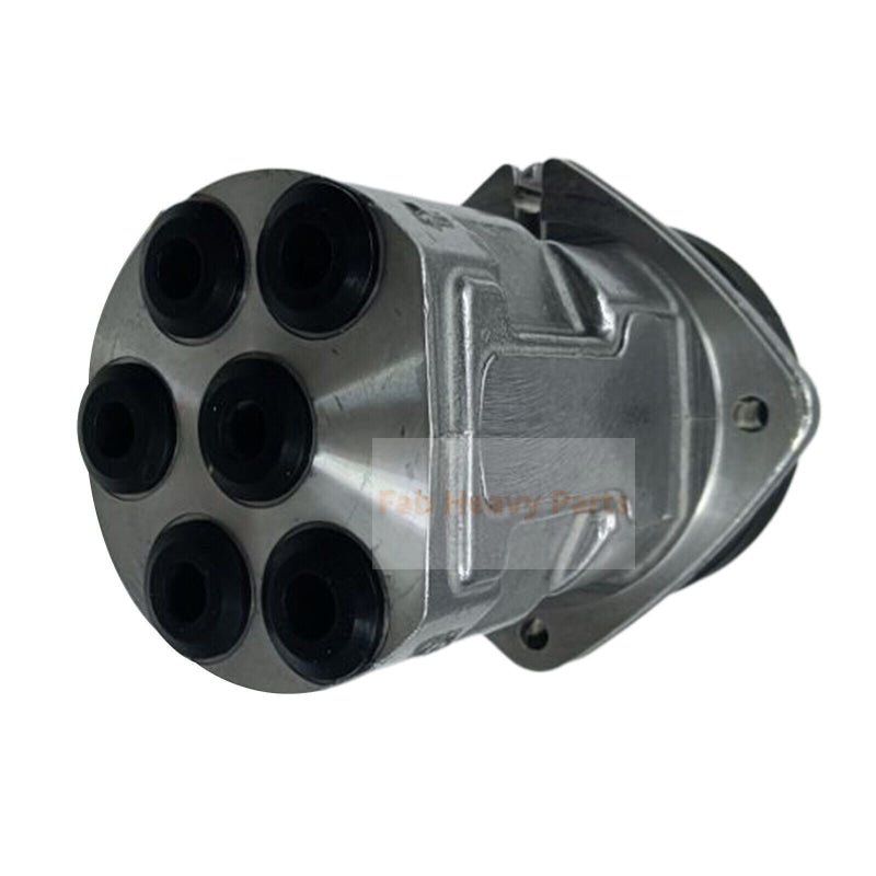 Pilot Valve 19017 - 45600 Fits For Takeuchi Excavator TB014 TB016 TB125 TB145 TB20R - Fab Heavy Parts