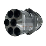 Pilot Valve 19017 - 45600 Fits For Takeuchi Excavator TB014 TB016 TB125 TB145 TB20R - Fab Heavy Parts
