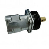 Pilot Valve 19017 - 45600 for Takeuchi TB014 TB016 TB125 TB135 TB145 TB20R TB23R - Fab Heavy Parts