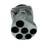 Pilot Valve 19017 - 45600 for Takeuchi TB014 TB016 TB125 TB135 TB145 TB20R TB23R - Fab Heavy Parts