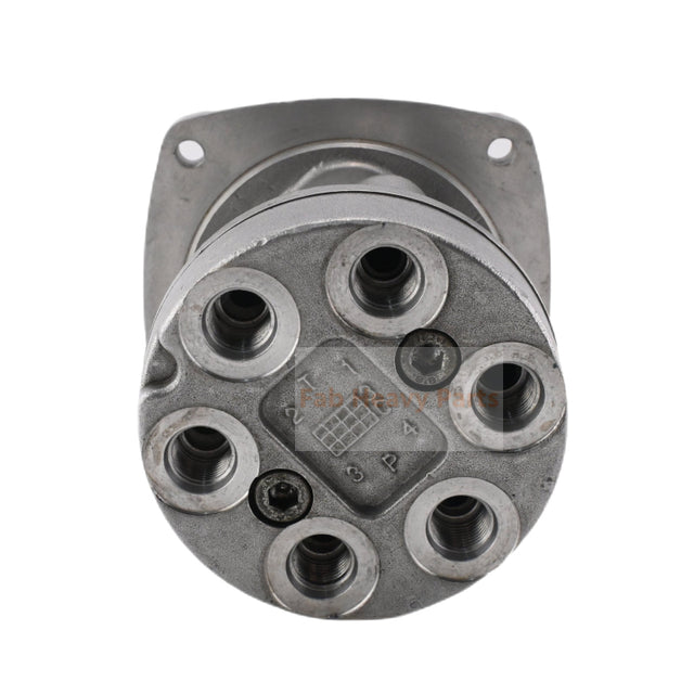 Válvula piloto 2063305 206-3305 Ajuste para Caterpillar 325D 320C/D 312C/D 330 307C 308C 323D