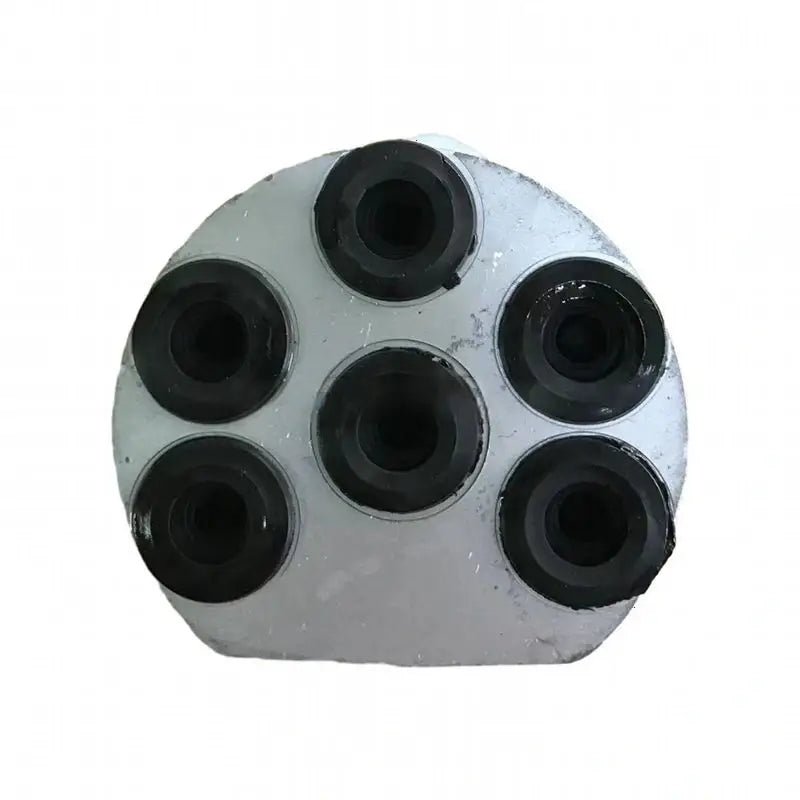 Pilot Valve 249 - 4745 for Caterpillar CAT Excavator 303 304 305 303CR 304CR 305CR - Fab Heavy Parts