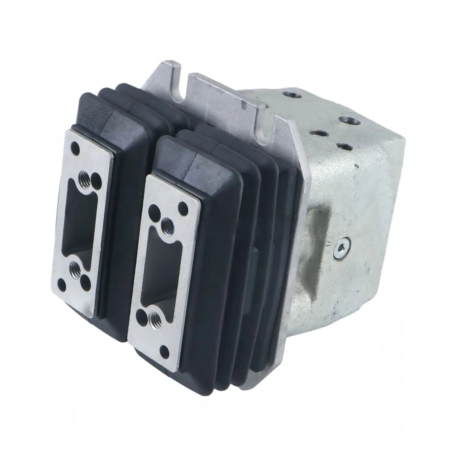 Pilot Valve 376 - 9702 for Caterpillar CAT Excavator 301.7D 302.2D 302.4D 302.7D - Fab Heavy Parts