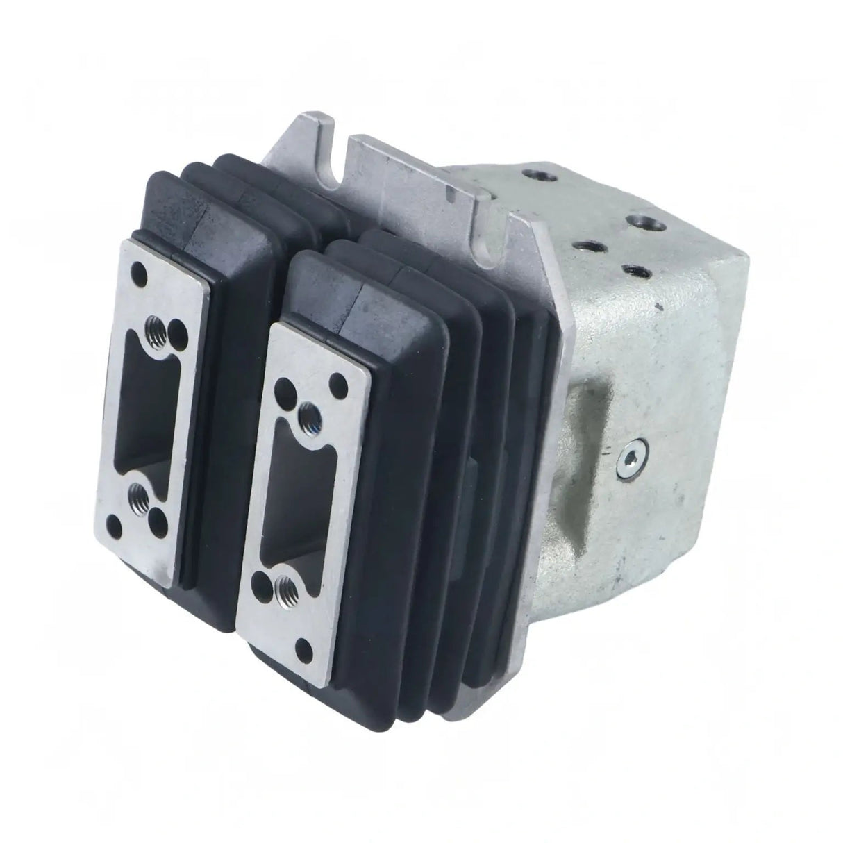 Pilot Valve 376 - 9702 for Caterpillar CAT Excavator 301.7D 302.2D 302.4D 302.7D - Fab Heavy Parts