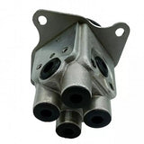 Pilot Valve 702 - 16 - 01050 702 - 16 - 01051 for Komatsu Excavator PC200 - 6 PC210LC - 6 PC220 - 6 PC228US - 1 C200LL - 6 - Fab Heavy Parts