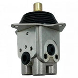 Pilot Valve 702 - 16 - 01050 702 - 16 - 01051 for Komatsu Excavator PC200 - 6 PC210LC - 6 PC220 - 6 PC228US - 1 C200LL - 6 - Fab Heavy Parts