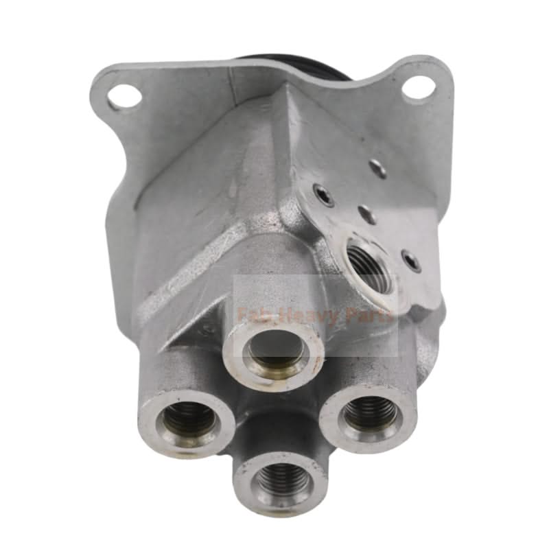 Pilot Valve 702 - 16 - 01180 702 - 16 - 01181 Fits for Komatsu CD110 CD30R CD60R PC100 PC200 PC250 PC300 PC40/400 PC50 PC60/70 - Fab Heavy Parts