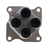 Pilot Valve 702 - 16 - 01180 702 - 16 - 01181 for Komatsu PC128UU - 1 PC200 - 6Z PC210 - 6D PC220 - 6Z PC250HD - 6Z PC350 - 6 PC450 - 6Z - Fab Heavy Parts