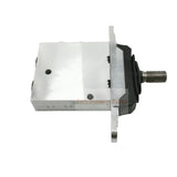 パイロットバルブ702-16-01230 KOMATSU PC-PC200-8掘削装置ブルドーザーD85 D65の適合