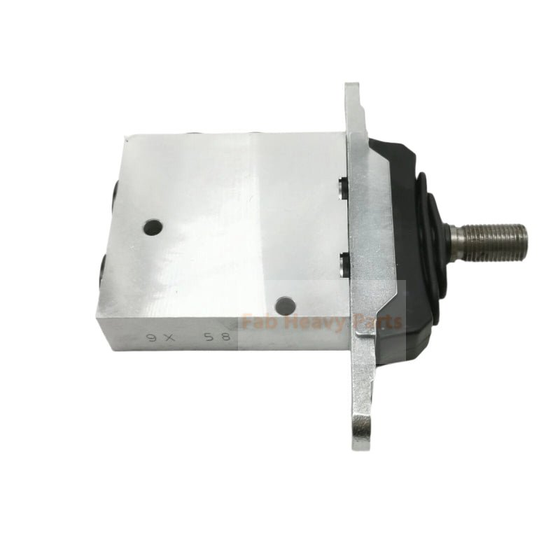 Pilot Valve 702 - 16 - 01230 Fits For Komatsu PC - PC200 - 8 Excavator Bulldozer D85 D65 - Fab Heavy Parts