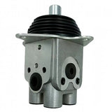 Pilot Valve 702 - 16 - 09410 702 - 16 - 09420 for Komatsu PC400 - 8 PC300 - 8 PC270 - 8 PC220 - 8 PC200 - 8 PC130 - 8 - Fab Heavy Parts