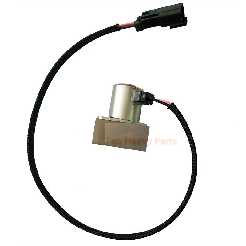 Pilot Valve 702 - 21 - 62200 Fits for Komatsu Excavator PC200 - 8 PC210 - 10 PC300 - 8 PC350 - 8 - Fab Heavy Parts