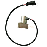 Pilot Valve 702 - 21 - 62200 Fits for Komatsu Excavator PC200 - 8 PC210 - 10 PC300 - 8 PC350 - 8 - Fab Heavy Parts