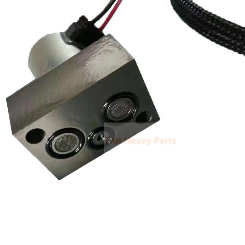 Pilot Valve 702 - 21 - 62200 Fits for Komatsu Excavator PC200 - 8 PC210 - 10 PC300 - 8 PC350 - 8 - Fab Heavy Parts