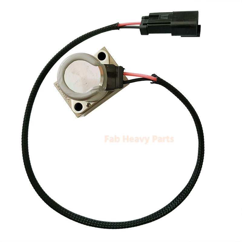 Pilot Valve 702 - 21 - 62200 Fits for Komatsu Excavator PC200 - 8 PC210 - 10 PC300 - 8 PC350 - 8 - Fab Heavy Parts