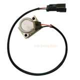 Pilot Valve 702 - 21 - 62200 Fits for Komatsu Excavator PC200 - 8 PC210 - 10 PC300 - 8 PC350 - 8 - Fab Heavy Parts