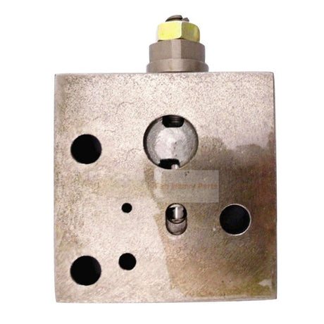 Pilot Valve 723 - 40 - 71900 Fits for Komatsu Excavator PC200 - 8 C210 - 10 PC220 - 8 PC240 - 8 PC270 - 8 PC290 - 8 PC490 - 10 - Fab Heavy Parts