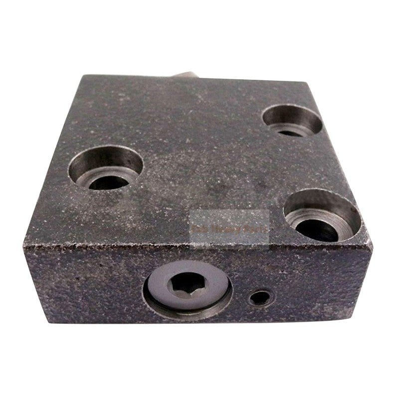 Pilot Valve 723 - 40 - 71900 Fits for Komatsu Excavator PC200 - 8 C210 - 10 PC220 - 8 PC240 - 8 PC270 - 8 PC290 - 8 PC490 - 10 - Fab Heavy Parts