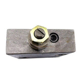 Pilot Valve 723 - 40 - 71900 Fits for Komatsu Excavator PC200 - 8 C210 - 10 PC220 - 8 PC240 - 8 PC270 - 8 PC290 - 8 PC490 - 10 - Fab Heavy Parts