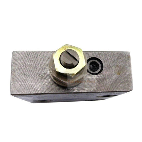 Pilot Valve 723 - 40 - 71900 Fits for Komatsu Excavator PC200 - 8 C210 - 10 PC220 - 8 PC240 - 8 PC270 - 8 PC290 - 8 PC490 - 10 - Fab Heavy Parts