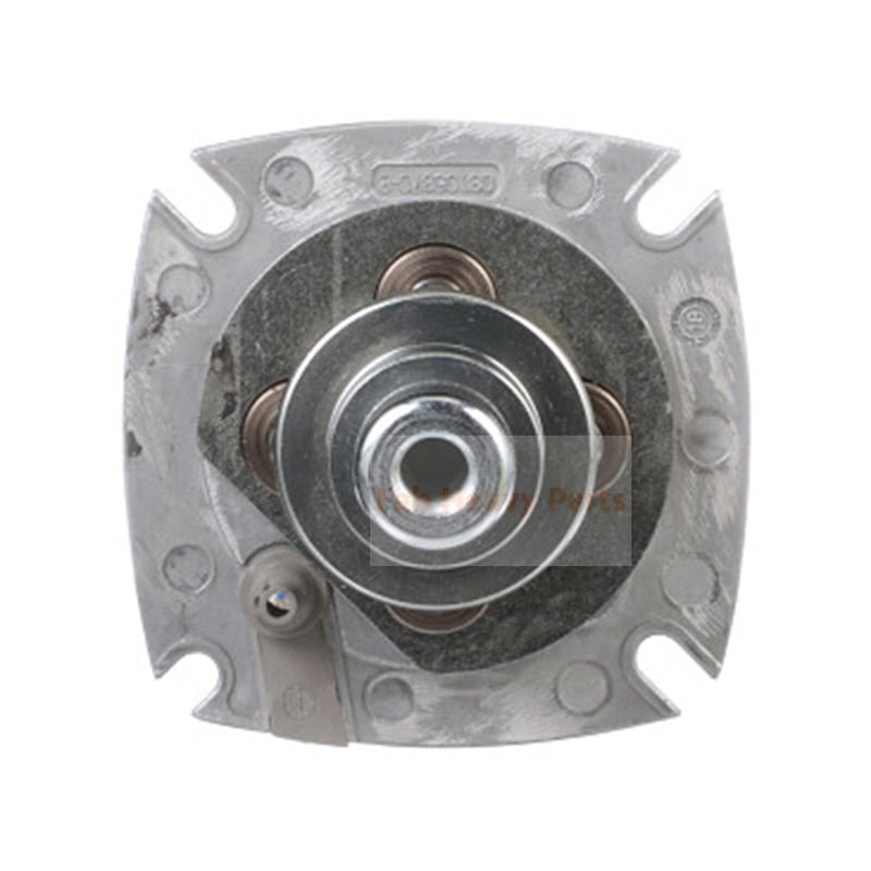 Pilot Valve 87687141 For Case 580N 590SN 580M New Holland B95CTC B110B B115B - Fab Heavy Parts