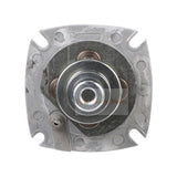 Pilot Valve 87687141 For Case 580N 590SN 580M New Holland B95CTC B110B B115B - Fab Heavy Parts