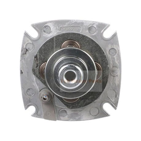 Pilot Valve 87687141 For Case 580N 590SN 580M New Holland B95CTC B110B B115B - Fab Heavy Parts