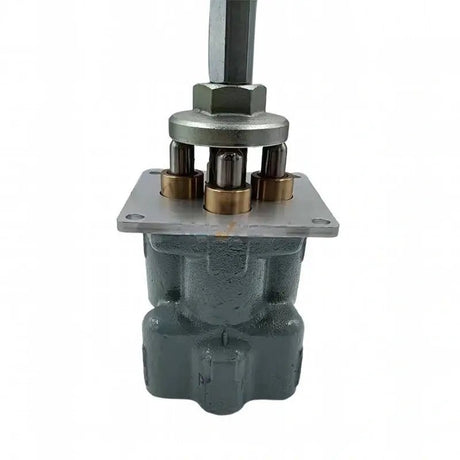 Pilot Valve 9071984 9107499 for Hitachi Excavator EX60 - 1 EX90 EX100 - 1 EX120 - 1 EX200 - 1 EX200LC EX220 - 1 EX300 - 1 EX400 - Fab Heavy Parts