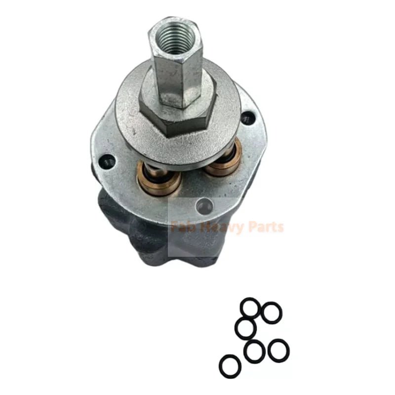 Pilot Valve 9134232 9149232 Fits for Hitachi EX100 - 3 EX120 - 3 EX135UR EX200 - 3 EX400 - 3 - Fab Heavy Parts