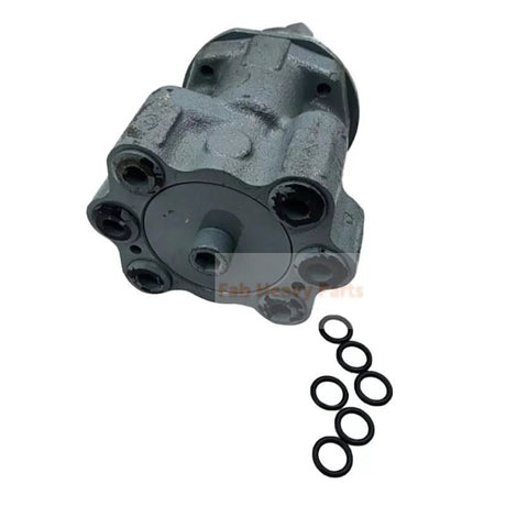 Pilot Valve 9134232 9149232 Fits for Hitachi EX100 - 3 EX120 - 3 EX135UR EX200 - 3 EX400 - 3 - Fab Heavy Parts