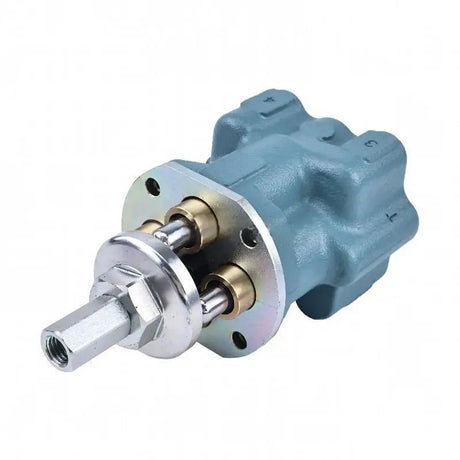 Pilot Valve 9134232 for Hitachi EX100 - 3 EX1100 - 3 EX120 - 3 EX135UR EX200 - 3 EX400 - 3 EX400 - 5 - Fab Heavy Parts