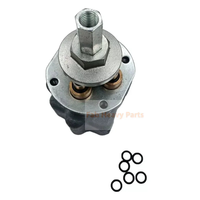 Pilot Valve AT154525 Fits for John Deere Excavator 190 490E 690ELC 790ELC 80