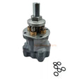 Pilot Valve AT154525 Fits for John Deere Excavator 190 490E 690ELC 790ELC 80 - Fab Heavy Parts