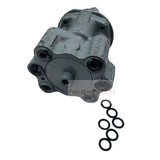 Pilot Valve AT154525 Fits for John Deere Excavator 190 490E 690ELC 790ELC 80 - Fab Heavy Parts