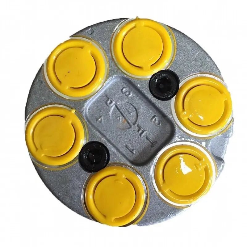 Pilot Valve Joystick for Caterpillar Excavator CAT E330BL - Fab Heavy Parts