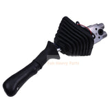 Pilot Valve Joystick Handle Controller 702 - 16 - 01180 Fits For Komatsu PC50UU - 2 - Fab Heavy Parts