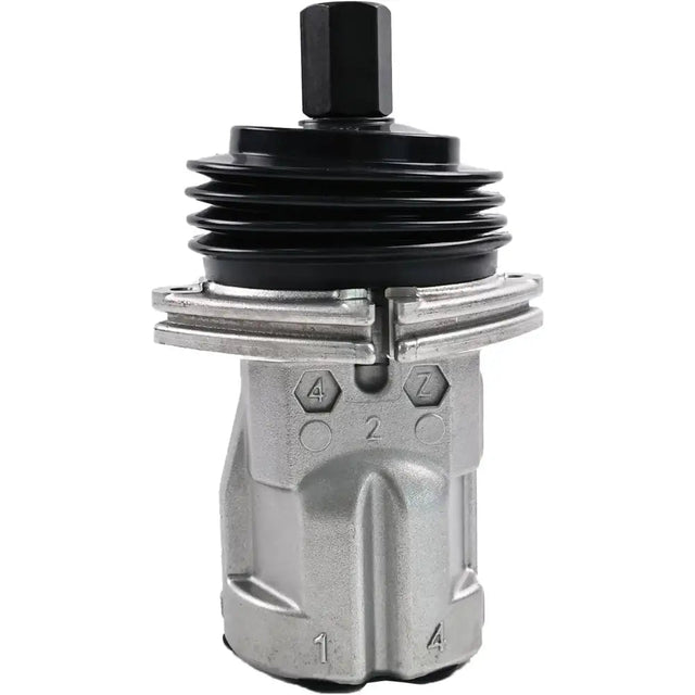 Pilot Valve RD411-61720 Fits Kubota KX121-3 KX161-3 U40-3 U45-3 Excavator - Fab Heavy Parts
