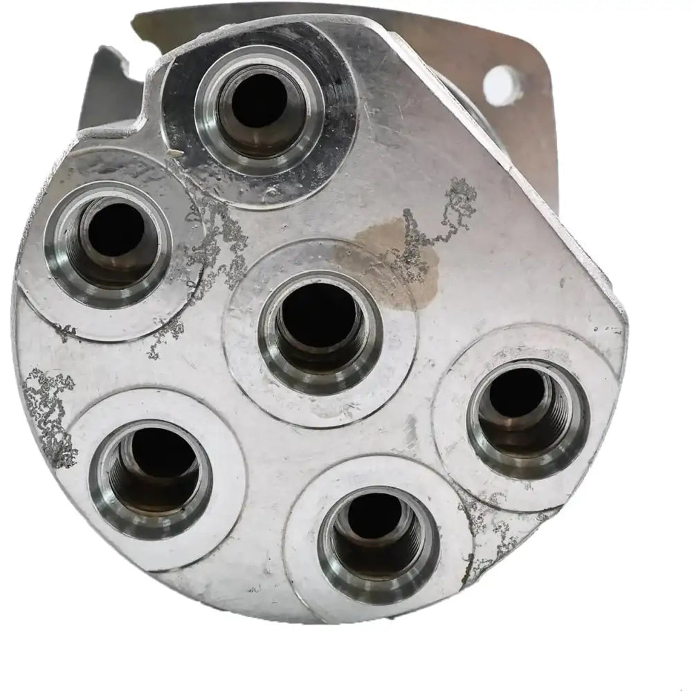 Pilot Valve RD411-61720 Fits Kubota KX121-3 KX161-3 U40-3 U45-3 Excavator - Fab Heavy Parts