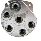Pilot Valve RD411-61720 Fits Kubota KX121-3 KX161-3 U40-3 U45-3 Excavator - Fab Heavy Parts