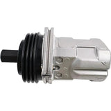 Pilot Valve RD411-61720 Fits Kubota KX121-3 KX161-3 U40-3 U45-3 Excavator - Fab Heavy Parts
