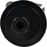 Pilot Valve RD411-61720 Fits Kubota KX121-3 KX161-3 U40-3 U45-3 Excavator - Fab Heavy Parts